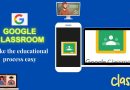 Google Classroom