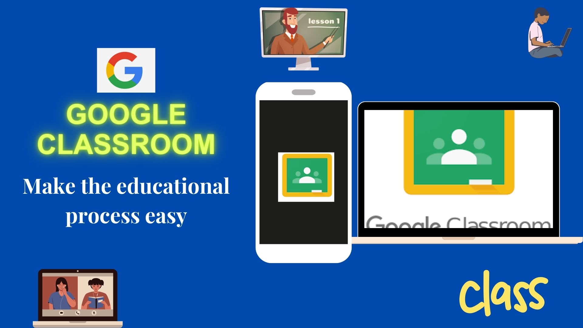 Google Classroom