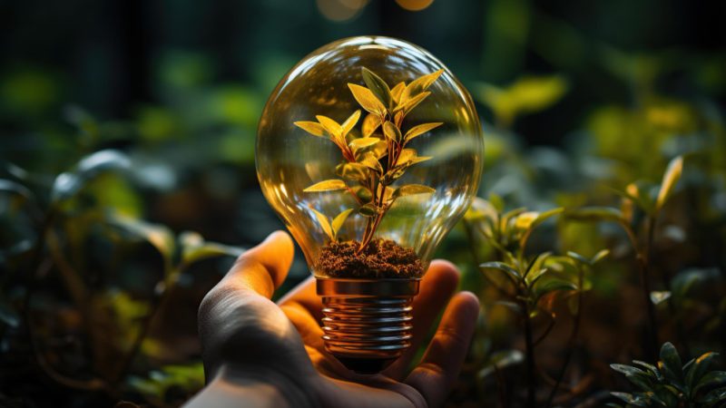 Shining a Light on Sustainability: ISO 50001 Certification Demystified