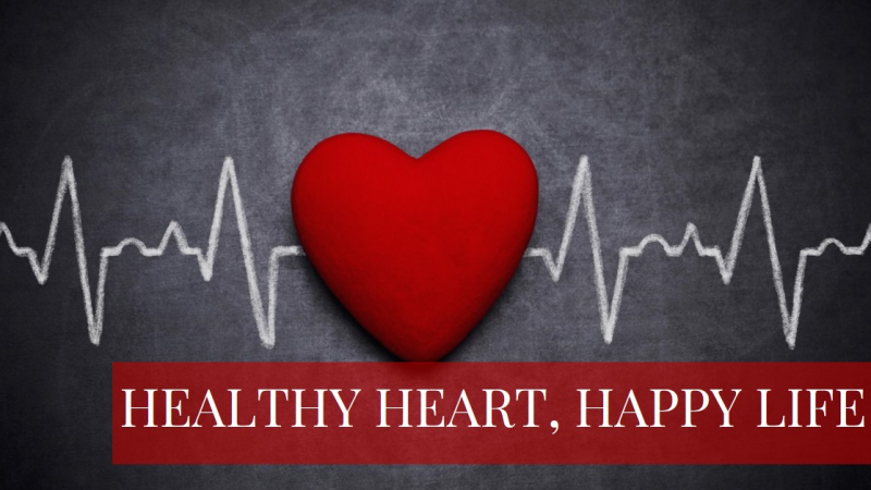 Senior ECG: Key Indicators for Healthy Heart