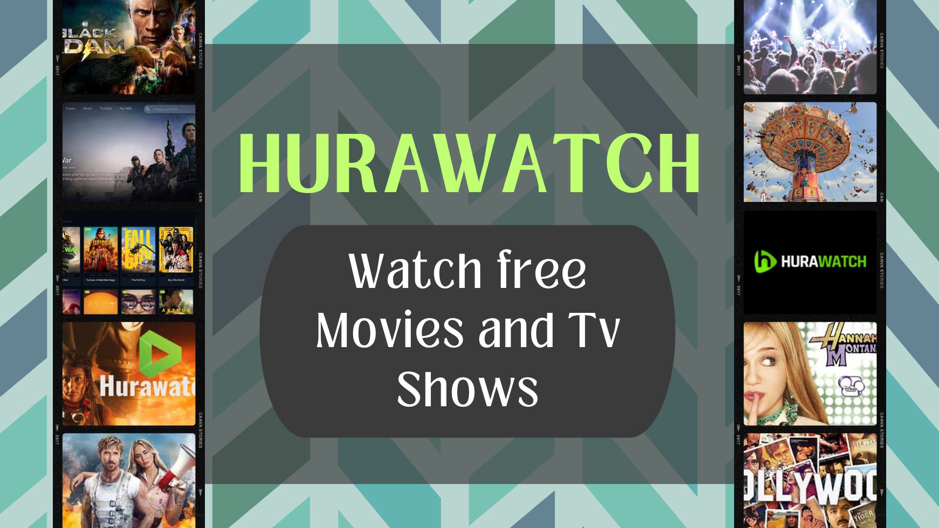 Hurawatch