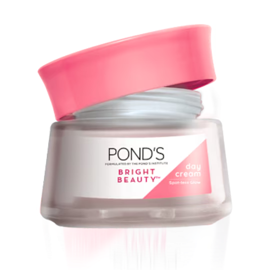 Pond's White Beauty Cream