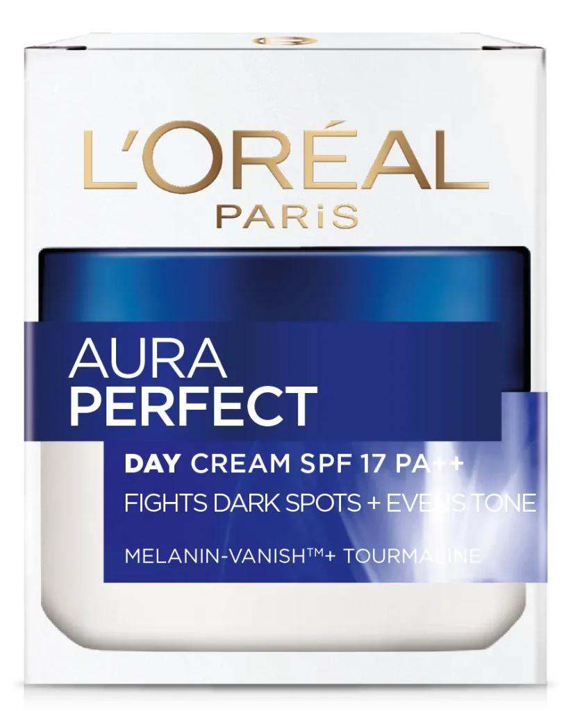 L’Oréal Paris White Perfect Day Cream