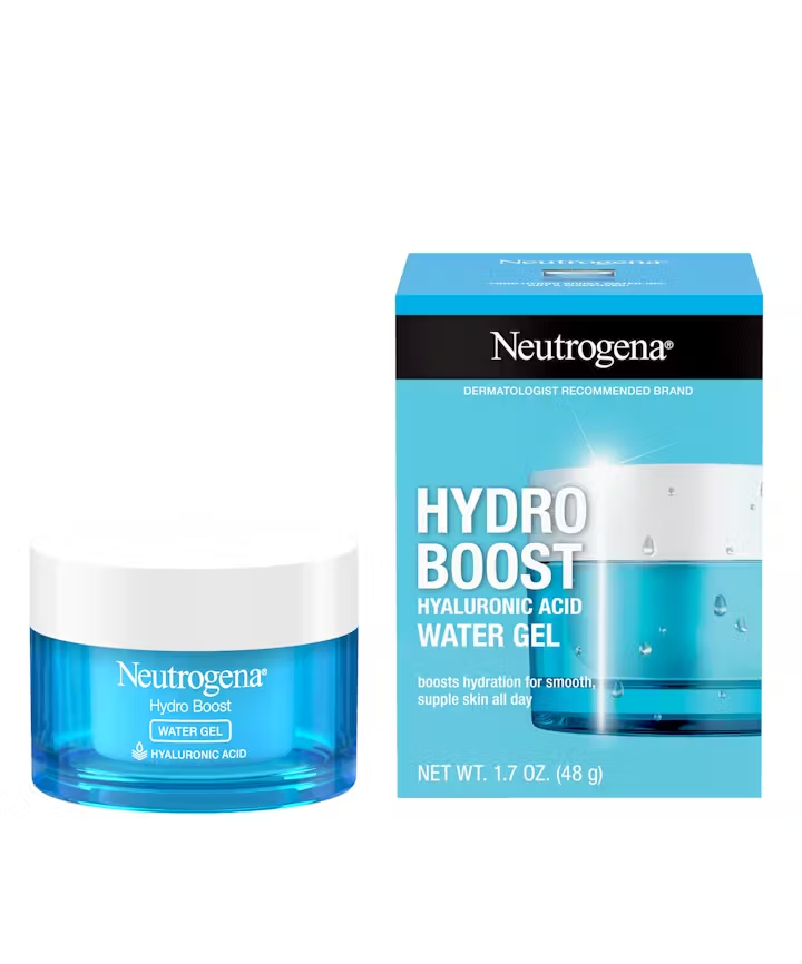 Neutrogena Hydro Boost Water Gel