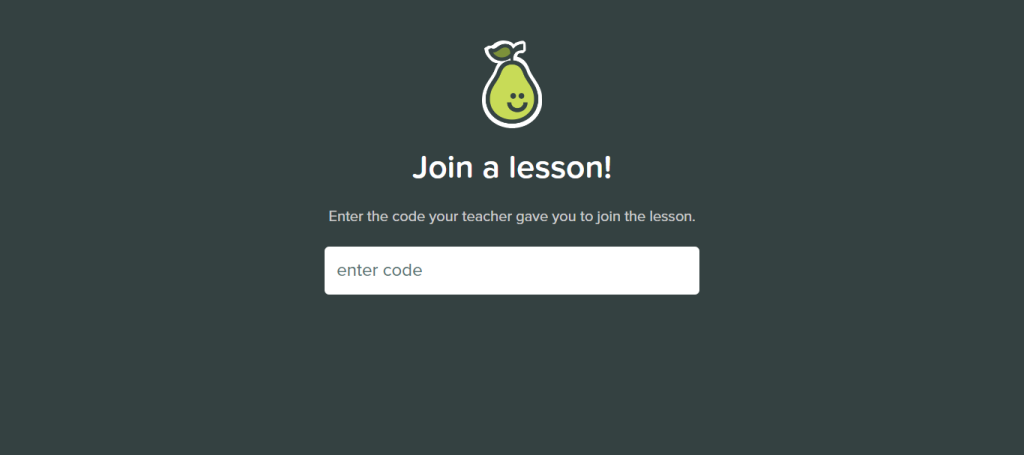 Peardeck