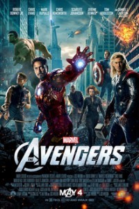 App Icon:The Avengers movie download in Hindi Dubbed