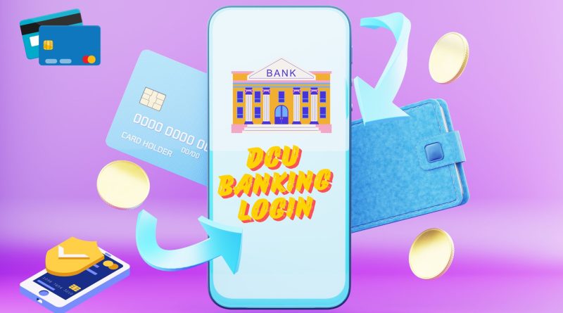 DCU Banking