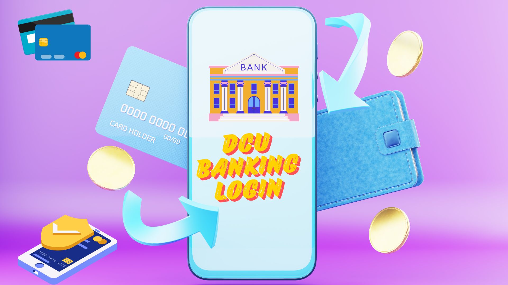 DCU Banking