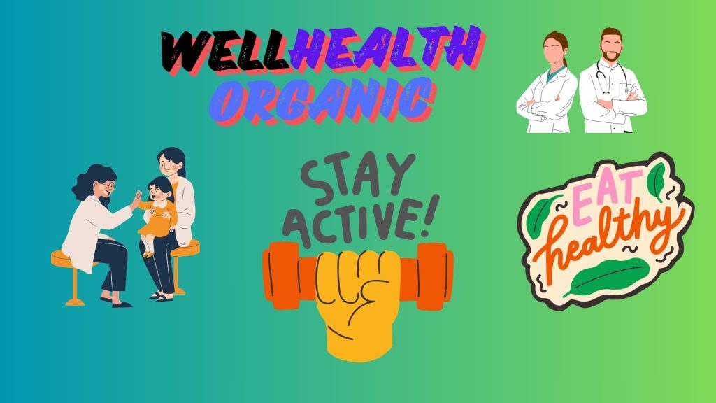 Wellhealthorganic .com