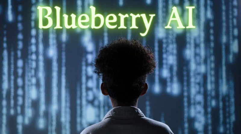 Blueberry AI