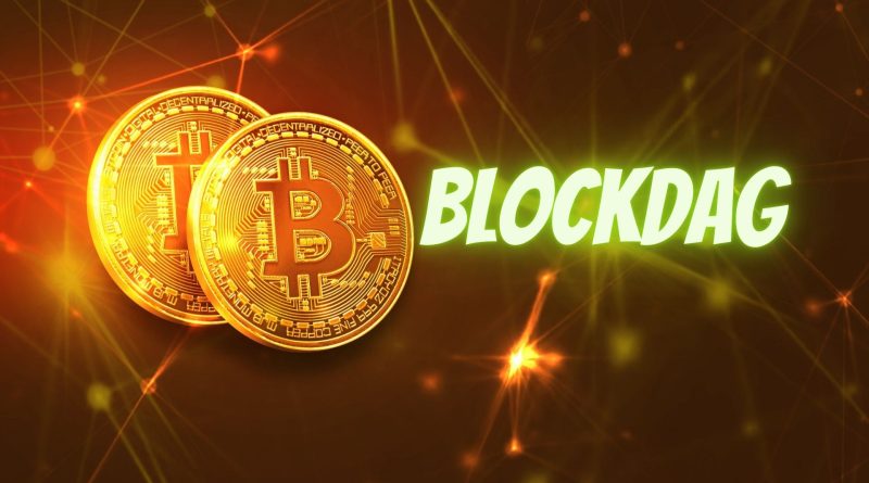 BlockDAG