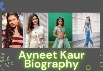 Avneet Kaur