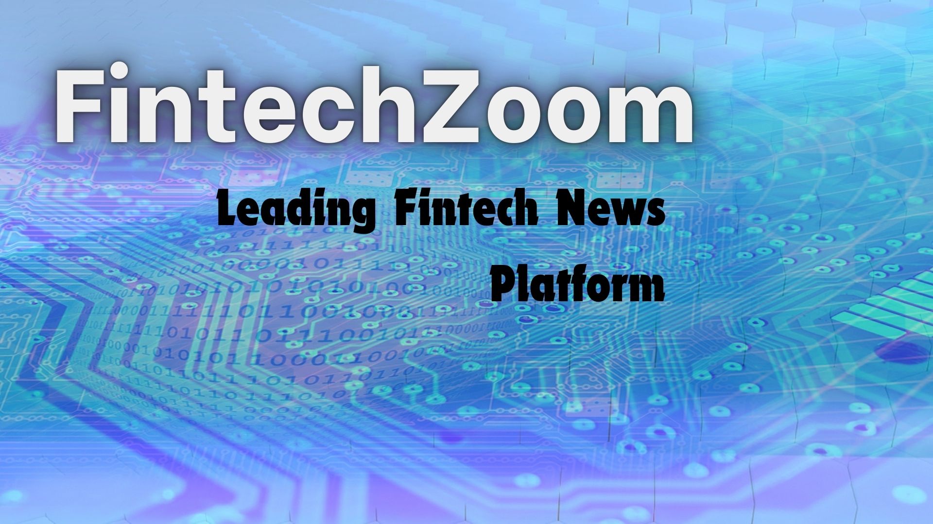 FintechZoom .com