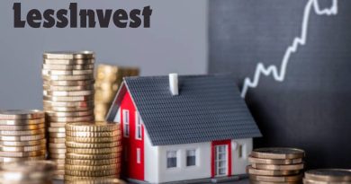 LessInvest