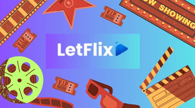 Letflix