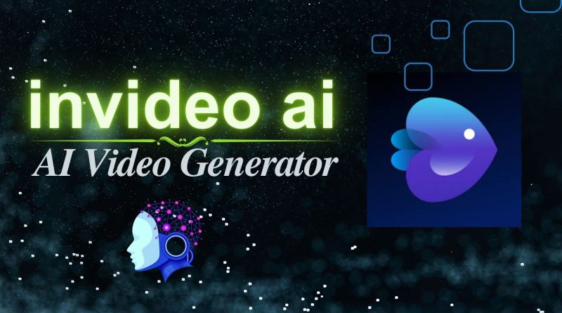 InVideo ai