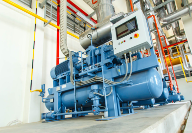 The Role of Elgi Compressors in Ensuring Smooth Industrial Operations